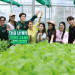 Thủ lĩnh sống xanh – Tập 1: Ăn xanh chính thức lên sóng