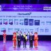 Herbalife Việt Nam đạt giải thưởng “Sản Phẩm Vàng Vì Sức Khỏe Cộng Đồng” lần thứ 10 liên tiếp