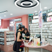 NAIL LA MOS khai trương siêu thị Nail Mi đầu tiên tại Việt Nam