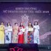 TPHCM lần đầu trao giải “Nữ doanh nhân xuất sắc”