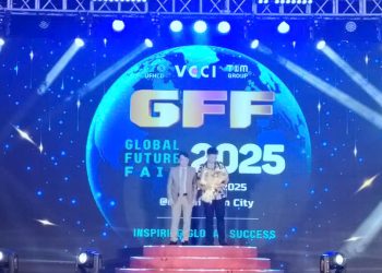 Global Future Fair (GFF): Gala Lễ trao học bổng du học tinh hoa, và Lễ trải Thảm đỏ đón nhân tài du học