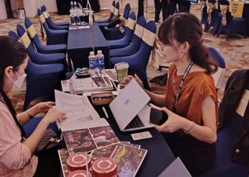 Hơn 100 trường quốc tế đến từ 18 quốc gia tham dự triển lãm giáo quốc tế Global Future Fair (GFF) 2025