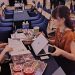 Hơn 100 trường quốc tế đến từ 18 quốc gia tham dự triển lãm giáo quốc tế Global Future Fair (GFF) 2025
