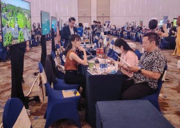 Hơn 100 trường quốc tế đến từ 18 quốc gia tham dự triển lãm giáo quốc tế Global Future Fair (GFF) 2025