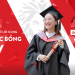 BUV công bố 7 chương trình đào tạo mới ở bậc Cử nhân và Thạc sĩ