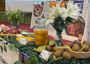 “EU Good Food – Good Life”: Giới thiệu thực phẩm chất lượng cao EU tại Việt Nam