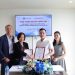 TAPUHO Việt Nam ký kết thỏa thuận hợp tác chiến lược với PHONG VŨ