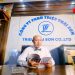 Công ty Triệu Thái Sơn: Từ gia công đến trở thành doanh nghiệp gỗ xuất khẩu hàng đầu xứ Thanh