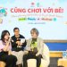 Tác giả sách thiếu nhi nổi tiếng Nhật Bản Yuichi Kimura đến Việt Nam giao lưu
