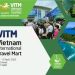 VITM Hà Nội 2025: Nhiều vé máy bay, kỳ nghỉ giá “sốc”