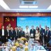 Rạng Đông hợp tác cùng VinFast Energy phát triển giải pháp năng lượng tái tạo và lưu trữ toàn diện