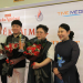 Triển lãm tranh nghệ thuật Won Chang Lee Ju Reem: thúc đẩy kết nối văn hóa Việt Nam