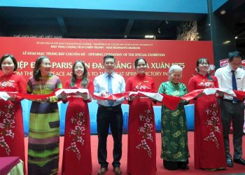 Nhìn lại những khoảnh khắc từ Hiệp định Paris đến Đại thắng mùa xuân 1975