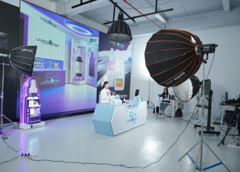 L’Oréal khai trương”Nhà máy Livestream” hiện đại đầu tiên tại Việt Nam