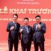 Tập đoàn giáo dục BLA khai trương Tòa nhà trụ sở BLA tại Hà Nội