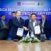 GE HealthCare và FPT mở rộng quan hệ đối tác chiến lược, thúc đẩy đổi mới trong chăm sóc sức khỏe với AI