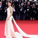 Ariana Greenblatt diện thiết kế của Cong Tri trong lần đầu tiên xuất hiện tại Cannes 2025