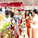 Hơn 150 sản phẩm OCOP đặc trưng của Quảng Trị đã được giới thiệu đến người tiêu dùng TP Hồ Chí Minh