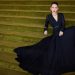 Chương Tử Di tỏa sáng trong thiết kế Công Trí tại “The Gold House Gala Awards”