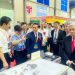 Hơn 300 gian hàng tham gia Triển lãm quốc tế về Tự động hóa và Công nghệ