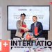 GE HealthCare và H PLUS International Medical Center hợp tác chiến lược về nâng cao năng lực y tế