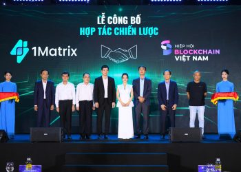 VietChain Talents: Tìm kiếm tài năng Blockchain vì một Việt Nam tự cường trong kỷ nguyên số