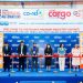 Triển lãm Smart Delivery Vietnam và Viet Cargo Expo chính thức khai mạc tại Bình Dương