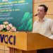 Chuyển đổi xanh gia tăng lợi thế cạnh tranh cho doanh nghiệp trong giai đoạn mới