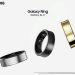Samsung chính thức ra mắt Galaxy Ring tại Việt Nam: Nhẫn thông minh đầu tiên tích hợp trợ lý sức khỏe cá nhân Galaxy AI