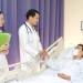 Những bệnh nhân đầu tiên tại Việt Nam thử nghiệm thuốc tiềm năng chữa ung thư của Mỹ có tín hiệu tốt
