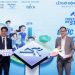 CapitalLand phát động chương trình Bước chân gắn kết yêu thương