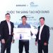 Samsung Việt Nam và Cục Du lịch Quốc gia Việt Nam: Galaxy AI khơi dậy lòng tự hào Việt, nâng tầm du lịch quốc gia