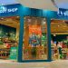 KÍ KẾT THỎA THUẬN MỞ RỘNG HOẠT ĐỘNG TẠI SINGAPORE THÔNG QUA THƯƠNG VỤ MUA LẠI THE BODY SHOP SINGAPORE