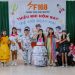 F168 lan tỏa yêu thương tại Phú Yên:  “Thiếu Nhi Hôm Nay – Thế Giới Ngày Mai”