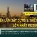 Melbourne Build Expo 2025- Cơ hội vàng cho doanh nghiệp sản xuất vật liệu xây dựng và thiết kế Việt Nam mở rộng thị trường tại Úc