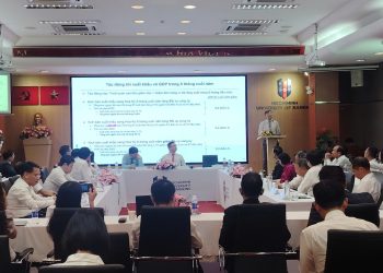 Trong bối cảnh kinh tế toàn cầu tiếp tục tiềm ẩn nhiều rủi ro và các áp lực bên ngoài vẫn chưa hạ nhiệt