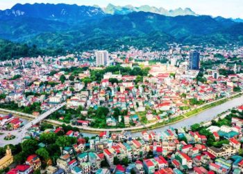 Cao Bằng “thay áo mới” – Từ “tỉnh biên viễn” thành mắt xích giao thương của hành lang kinh tế phía Đông