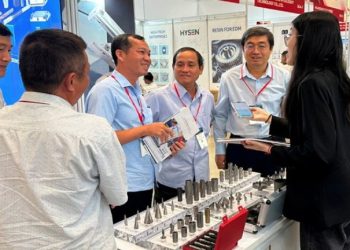 Thúc đẩy chuỗi cung ứng công nghiệp hỗ trợ trong các ngành có giá trị gia tăng cao
