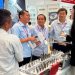 Thúc đẩy chuỗi cung ứng công nghiệp hỗ trợ trong các ngành có giá trị gia tăng cao