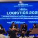 Diễn đàn Logistics 2025 với chủ đề “Giải pháp logistics cho chuỗi cung ứng bền vững – ổn định”