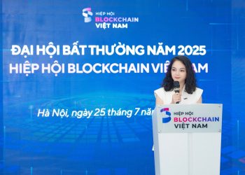 Hiệp hội Blockchain Việt Nam đổi tên thành “Hiệp hội Blockchain và Tài sản số Việt Nam”  