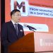 Metalex VietNam 2025: Bệ phóng cho ngành cơ khí Việt trong làn sóng tái cấu trúc chuỗi cung ứng toàn cầu