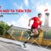 Khoảng 13.000 vận động viên tranh tài Giải Marathon Quốc tế Hà Nội Techcombank mùa thứ 4