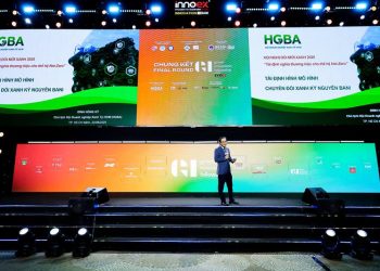 GI Summit:”Green Economy – không còn là lựa chọn, mà là điều kiện tồn tại”