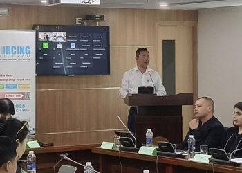 Hơn 300 đoàn thu mua từ 60 nước sẽ đến TP.HCM tìm nguồn cung hàng hóa