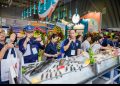 VIETFISH 2025 – triển lãm số 1 Châu Á của ngành thủy sản Việt Nam