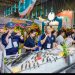 VIETFISH 2025 – triển lãm số 1 Châu Á của ngành thủy sản Việt Nam