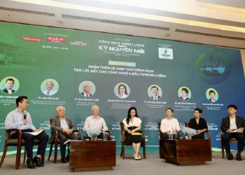 Khoa học và công nghệ – giải pháp đột phá cho ngành năng lượng trong kỷ nguyên mới
