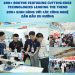 VME & SIE 2025 chính thức khai mạc, bùng nổ kết nối, mở rộng giao thương