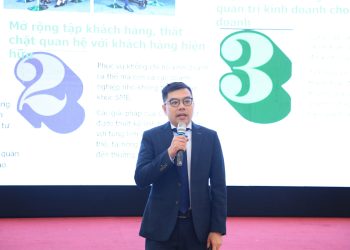 Tháo gỡ băn khoăn cho hộ kinh doanh bỏ thuế khoán